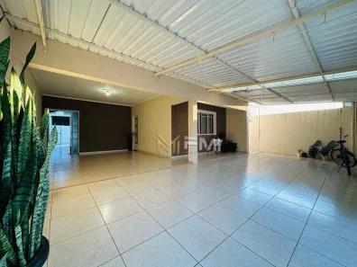 Casa com 2 Quartos à venda, 150m² no Jardim Bom Retiro (Nova Veneza), Sumaré