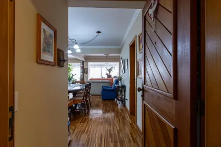 Apartamento com 3 Quartos à venda, 61m² no Tristeza, Porto Alegre