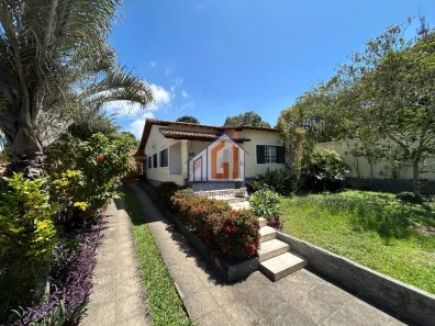 Casa com 3 Quartos à venda, 200m² no , Araruama