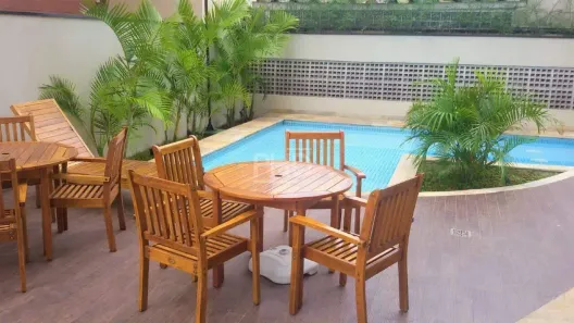 Apartamento com 3 Quartos à venda, 78m² no Rudge Ramos, São Bernardo do Campo