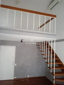 Apartamento com 1 Quarto à venda, 56m² no Itaim Bibi, São Paulo