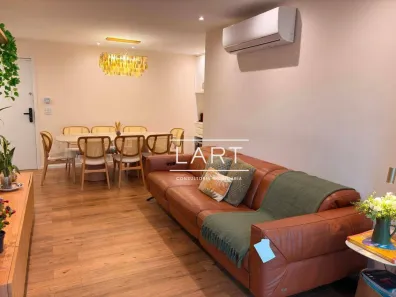 Apartamento com 3 Quartos à venda, 105m² no Botafogo, Rio de Janeiro