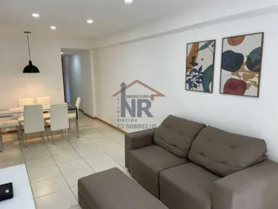 Apartamento com 3 Quartos à venda, 96m² no Freguesia (Jacarepaguá), Rio de Janeiro