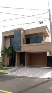 Casa com 4 Quartos à venda, 260m² no Setlife Mirassol, Mirassol