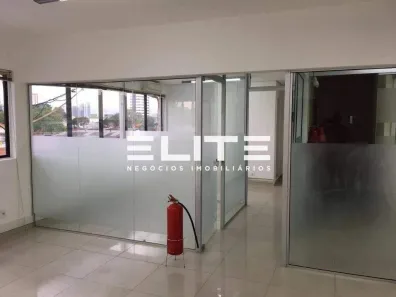 Sala Comercial à venda, 134m² no Centro, Santo André