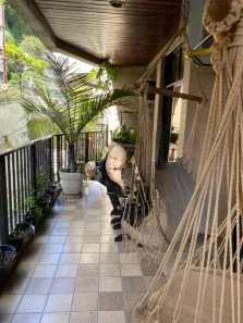 Apartamento com 4 Quartos à venda, 192m² no Laranjeiras, Rio de Janeiro