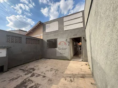Casa com 2 Quartos à venda, 89m² no Jardim Santa Clara, Taubaté