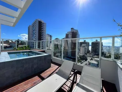 Apartamento com 1 Quarto à venda, 35m² no Agronômica, Florianópolis