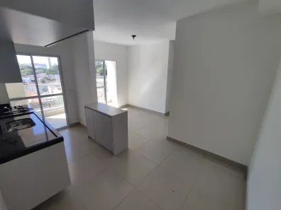 Apartamento com 2 Quartos para alugar, 53m² no Vila Mariza Mazzei, São Paulo