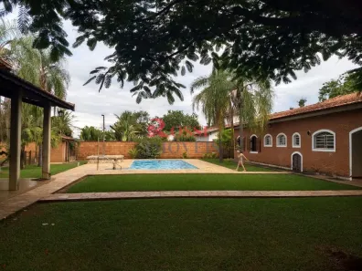 Fazenda/Sítio com 4 Quartos à venda, 319m² no Recanto do Sol, Leme