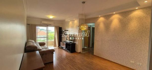 Apartamento com 3 Quartos à venda, 112m² no Centro, Piracicaba