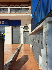 Sala Comercial com 1 Quarto para alugar, 22m² no Jardim Chapadão, Campinas