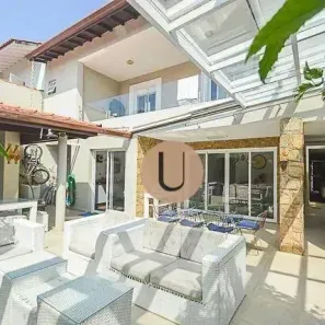 Sobrado com 4 Quartos à venda, 350m² no Independência, São Bernardo do Campo