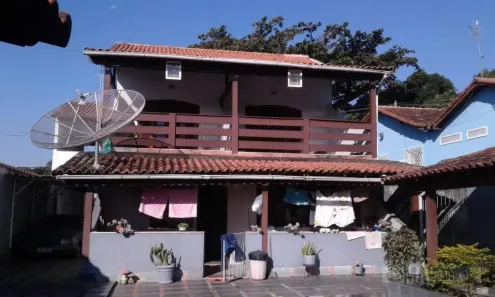 Casa com 4 Quartos à venda, 300m² no Jardim Sulacap, Rio de Janeiro