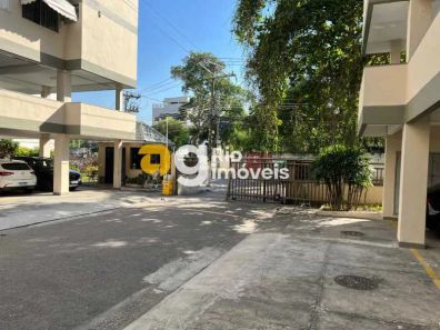 Apartamento com 2 Quartos à venda, 54m² no Pechincha, Rio de Janeiro