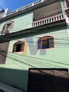 Casa de Condomínio com 3 Quartos à venda, 240m² no Campinho, Rio de Janeiro