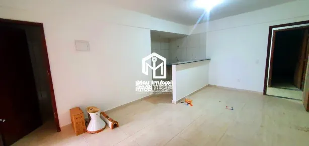Apartamento com 1 Quarto à venda, 40m² no Setor Habitacional Vicente Pires, Brasília