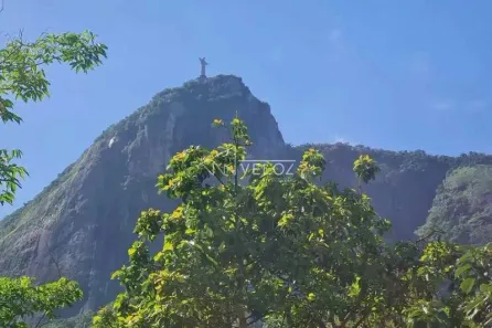 Apartamento com 3 Quartos à venda, 286m² no Humaitá, Rio de Janeiro