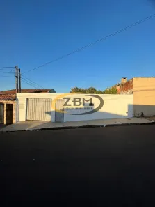 Casa com 2 Quartos à venda, 97m² no Paulista, Londrina