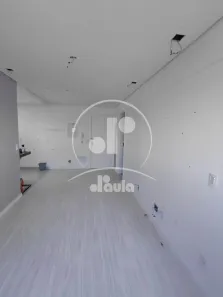 Apartamento com 2 Quartos à venda, 47m² no Jardim Jamaica, Santo André