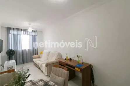 Apartamento com 2 Quartos à venda, 51m² no Dona Clara, Belo Horizonte