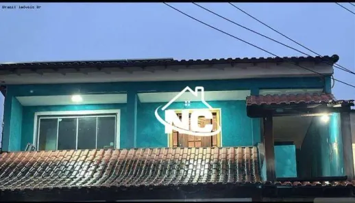 Casa com 2 Quartos à venda, 130m² no Brasilândia, São Gonçalo