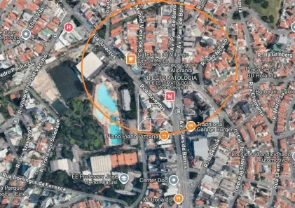 Lote/Terreno à venda, 380m² no Alto da Mooca, São Paulo