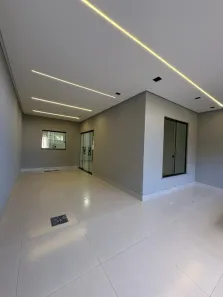 Casa com 3 Quartos à venda, 120m² no Residencial Buriti, Senador Canedo