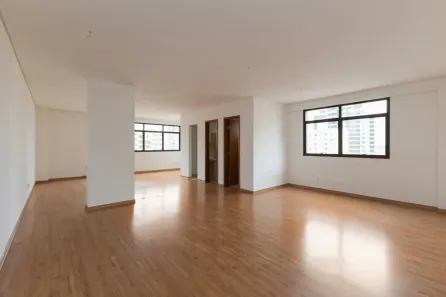 Sala Comercial para alugar, 66m² no Água Verde, Curitiba