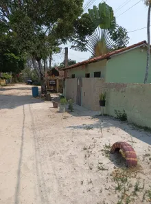 Casa com 4 Quartos à venda, 300m² no Itaúnas, Conceição da Barra
