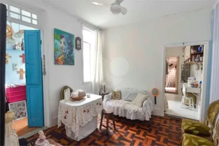 Apartamento com 3 Quartos à venda, 62m² no Grajaú, Rio de Janeiro