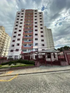 Apartamento com 3 Quartos à venda, 90m² no Vila Milton, Guarulhos