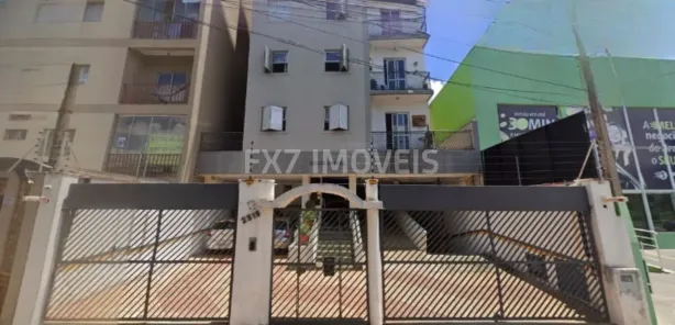 Apartamento com 2 Quartos à venda, 66m² no Cambuí, Campinas