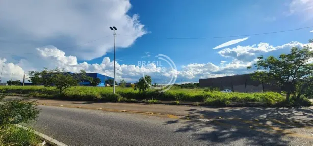 Lote/Terreno à venda, 1187m² no Zona Industrial, Sorocaba