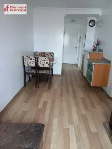 Apartamento com 2 Quartos à venda, 48m² no Centro, Guarulhos