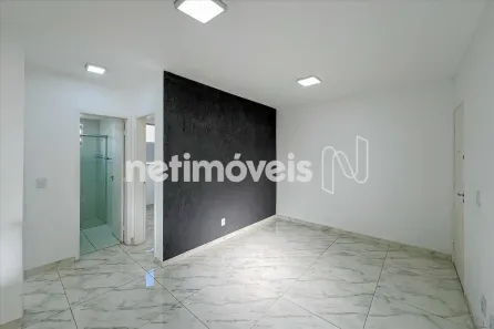 Apartamento com 2 Quartos para alugar, 60m² no Conjunto Celso Machado, Belo Horizonte