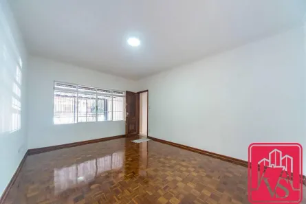 Sobrado com 3 Quartos para alugar, 266m² no Bangú, Santo André