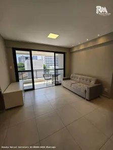 Apartamento com 2 Quartos para alugar, 95m² no Umarizal, Belém