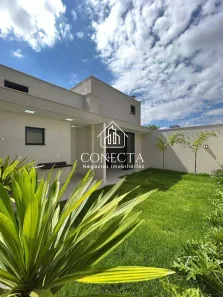 Casa com 3 Quartos à venda, 149m² no Aclimação, Uberlândia
