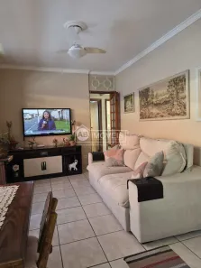 Apartamento com 2 Quartos à venda, 69m² no Campo Grande, Santos
