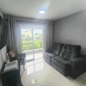 Apartamento com 2 Quartos à venda, 66m² no Dois Córregos, Piracicaba