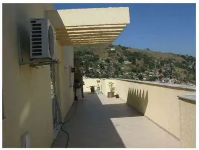 Cobertura com 2 Quartos à venda, 140m² no Santa Rosa, Niterói