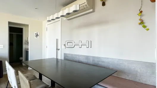 Apartamento com 1 Quarto à venda, 55m² no Vila Madalena, São Paulo