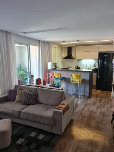 Apartamento com 2 Quartos à venda, 64m² no Vila Suzana, São Paulo