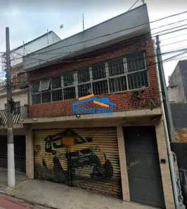 Prédio Comercial à venda, 246m² no Bussocaba, Osasco