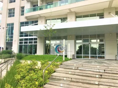 Sala Comercial para alugar, 270m² no Vila Cordeiro, São Paulo