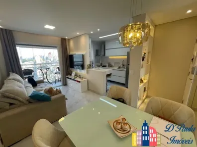 Apartamento com 2 Quartos à venda, 60m² no Vila Boa Vista, Barueri