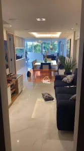 Apartamento com 4 Quartos à venda, 243m² no Icaraí, Niterói