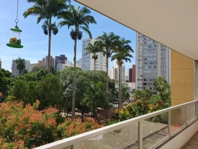 Apartamento com 5 Quartos à venda, 200m² no Centro, Campinas