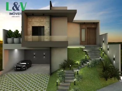 Lote/Terreno à venda, 362m² no Residencial Jatobás, Louveira